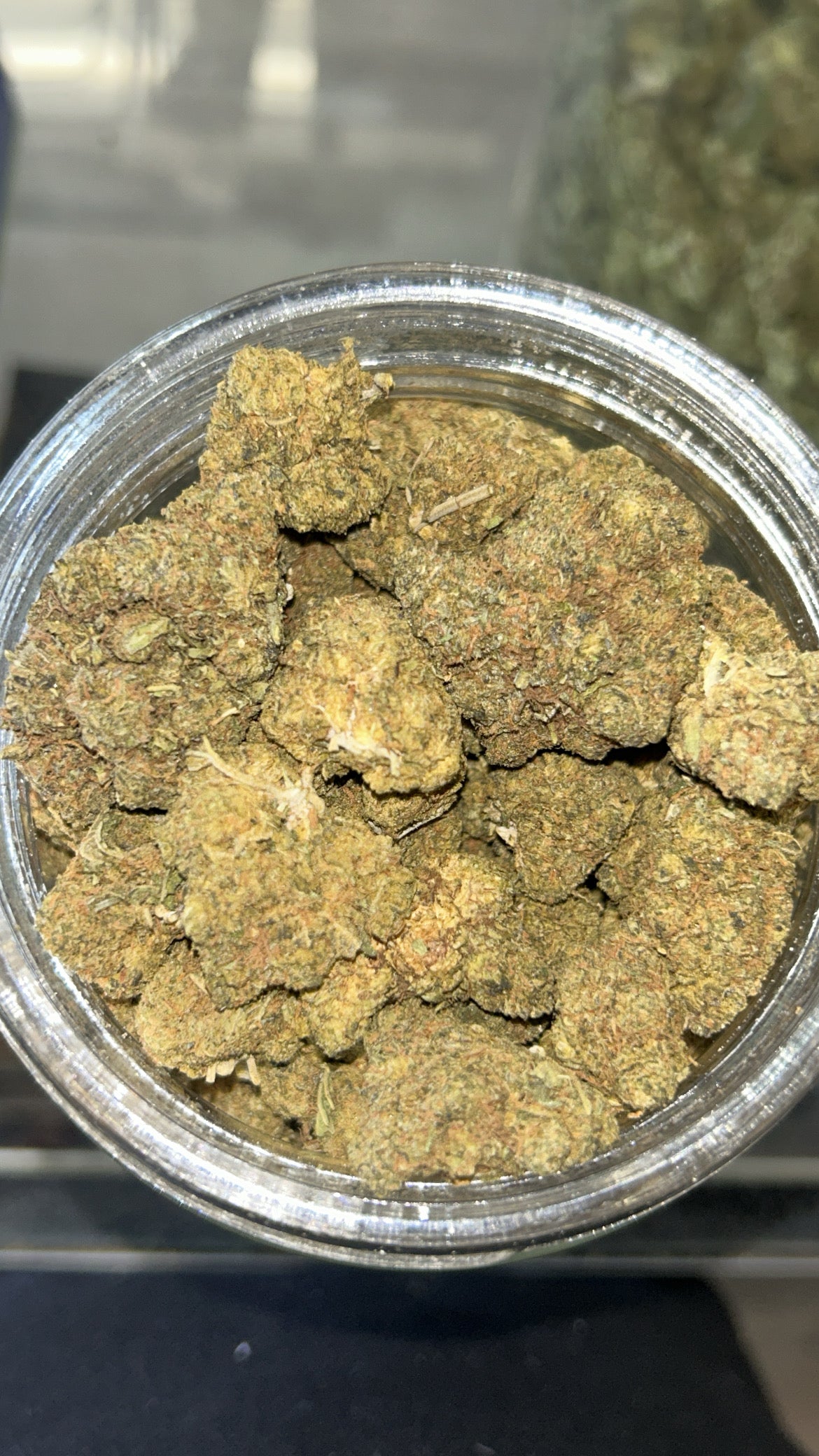 DEPS THCa LBS