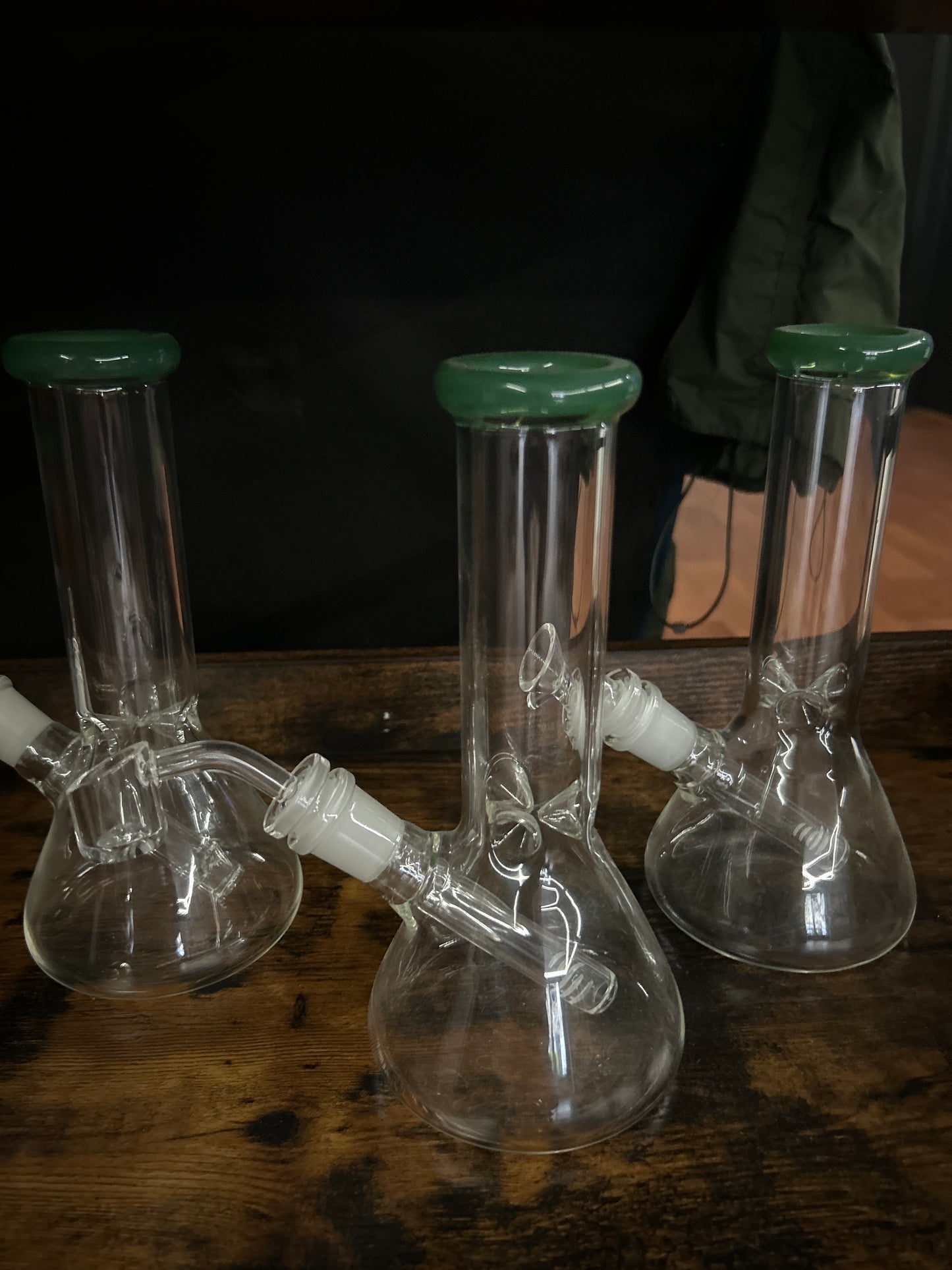 Beaker Bong (Small)